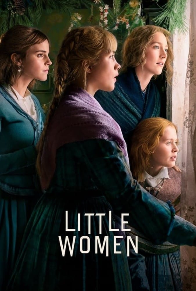 دانلود فیلم سینمایی زنان کوچک - Little Women