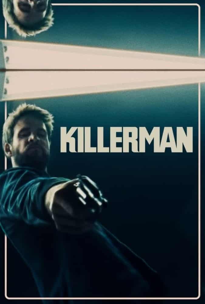 دانلود فیلم سینمایی آدمکش - KillerMan
