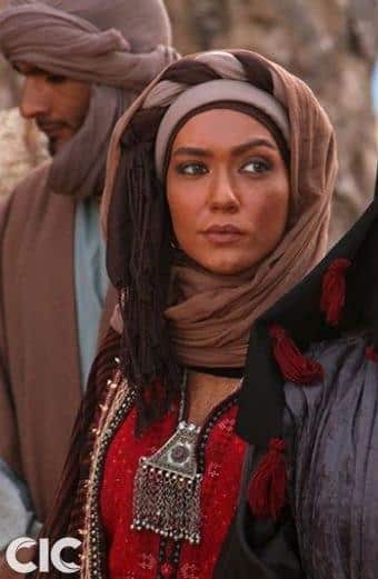 دانلود فیلم سینمایی عقاب صحرا